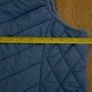 Blue Gilet Size 16 Cotton Traders Image 5