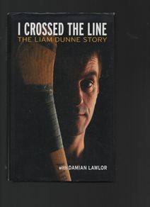 I crossed The Line. The Liam Dunne Story.