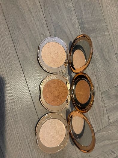 Charlotte Tilbury Glow Glide
