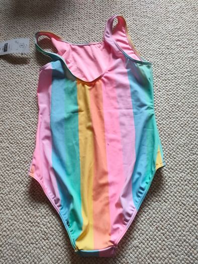 Swimming costume