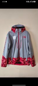 The nort face Winter Olympics  jacket 2018