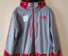 The nort face Winter Olympics  jacket 2018