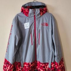 The nort face Winter Olympics  jacket 2018