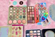 LE Too faced Palettes