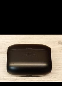 Jabra Elite 65T Charging Case Black