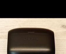 Jabra Elite 65T Charging Case Black