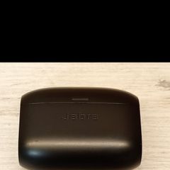 Jabra Elite 65T Charging Case Black