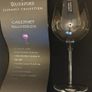 Waterford Crystal Cabernet Sauvignon Ellegance Collection wine glasses set of two Image 4