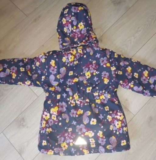 Coat - Size - 4-5 Years