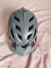 Troy Lee Desings A1 MTB helmet