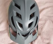 Troy Lee Desings A1 MTB helmet