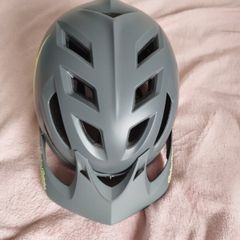 Troy Lee Desings A1 MTB helmet