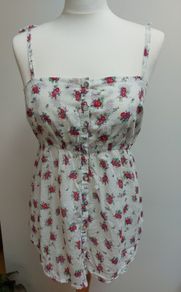 Villa top. Postage included