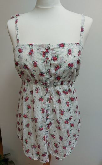 Villa top. Postage included
