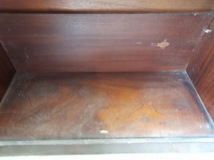 Antigue Sideboard
