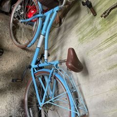 Ladies Bicycle