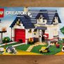 Lego Creator buildings Image 4
