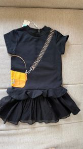 girls dress 3.5yrs