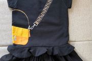 girls dress 3.5yrs