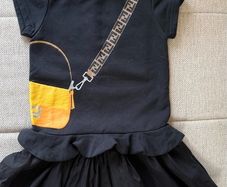girls dress 3/4yrs