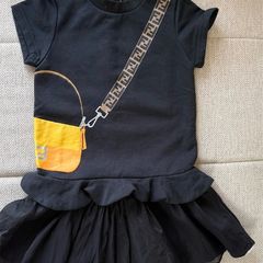 girls dress 3.5yrs