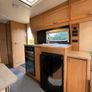 2013 Elddis Xplore 505 Image 10