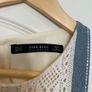 Zara dress size small Image 6