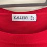 Top Red Jumper Image 2