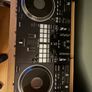 Pioneer DJ Rev 7 (with original pioneer travel case & decksaver Image 3