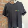 Stussy Mens T Shirt Small S Image 3
