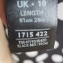 Polka dot dress Size 10 Image 3