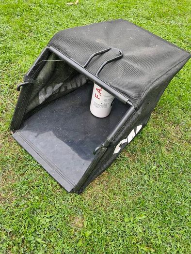 G mach Grass box