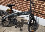 E-Bike Pvy Z20 Pro