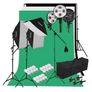 Complete Photography/Video Studio Setup Image 3