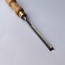 Vintage W. Marples & Sons 3/8" Carving Gouge Image 3