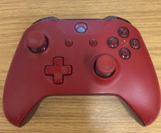 Xbox controller
