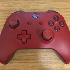 Xbox controller