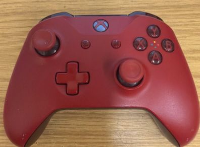 Xbox controller