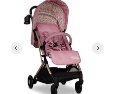 cosatto stroller