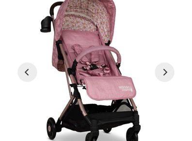 cosatto stroller