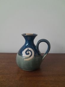 Jack O'Patsy Shaker HTF
