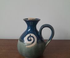 Jack O'Patsy Shaker HTF