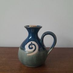Jack O'Patsy Shaker HTF