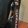 Maxi Cosi axiss car seat 8-19kg Image 3