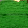 Hand knitted blankets Baby blankets Image 9