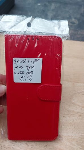Wallet Case For Iphone 13 Pro Max
