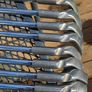 Ping Irons I3 - Black Dot. O -size Image 5