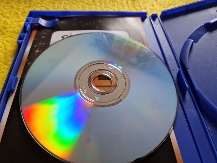 Singstar ABBA PlayStation2 Ps2 games Original