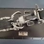 The Dark Knight Batpod die cast replica The Noble Collection Image 2