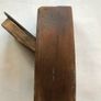 Vintage Emir 2&1/8 Wooden Plane Image 3